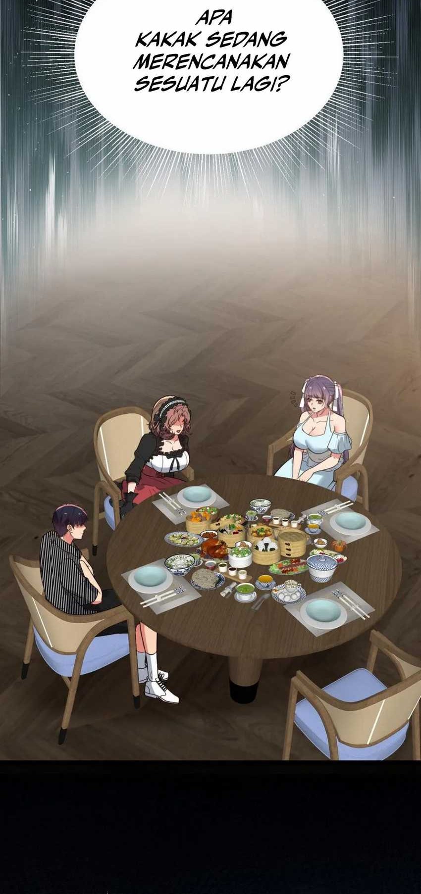 I Have 90 Billion Licking Gold Chapter 438 Gambar 4