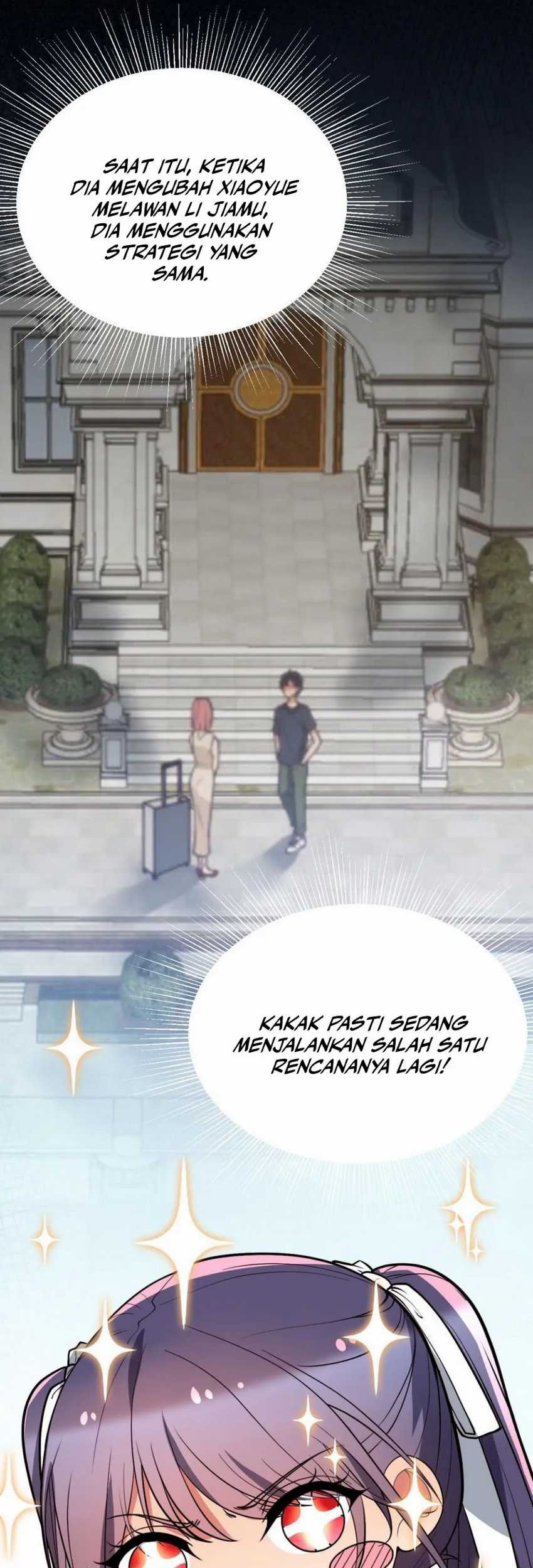 I Have 90 Billion Licking Gold Chapter 438 Gambar 5