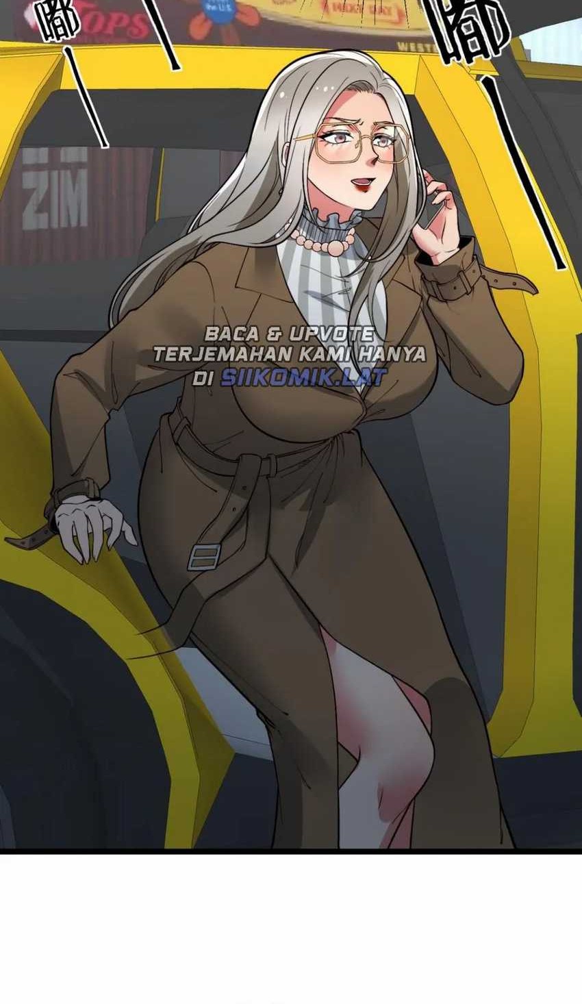 I Have 90 Billion Licking Gold Chapter 438 Gambar 10