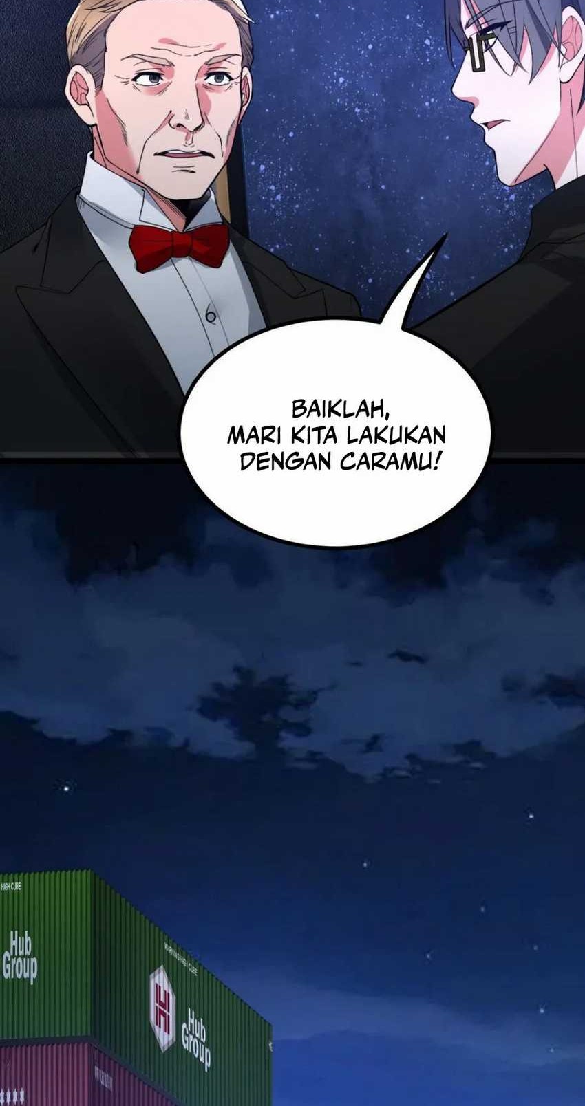 I Have 90 Billion Licking Gold Chapter 438 Gambar 16