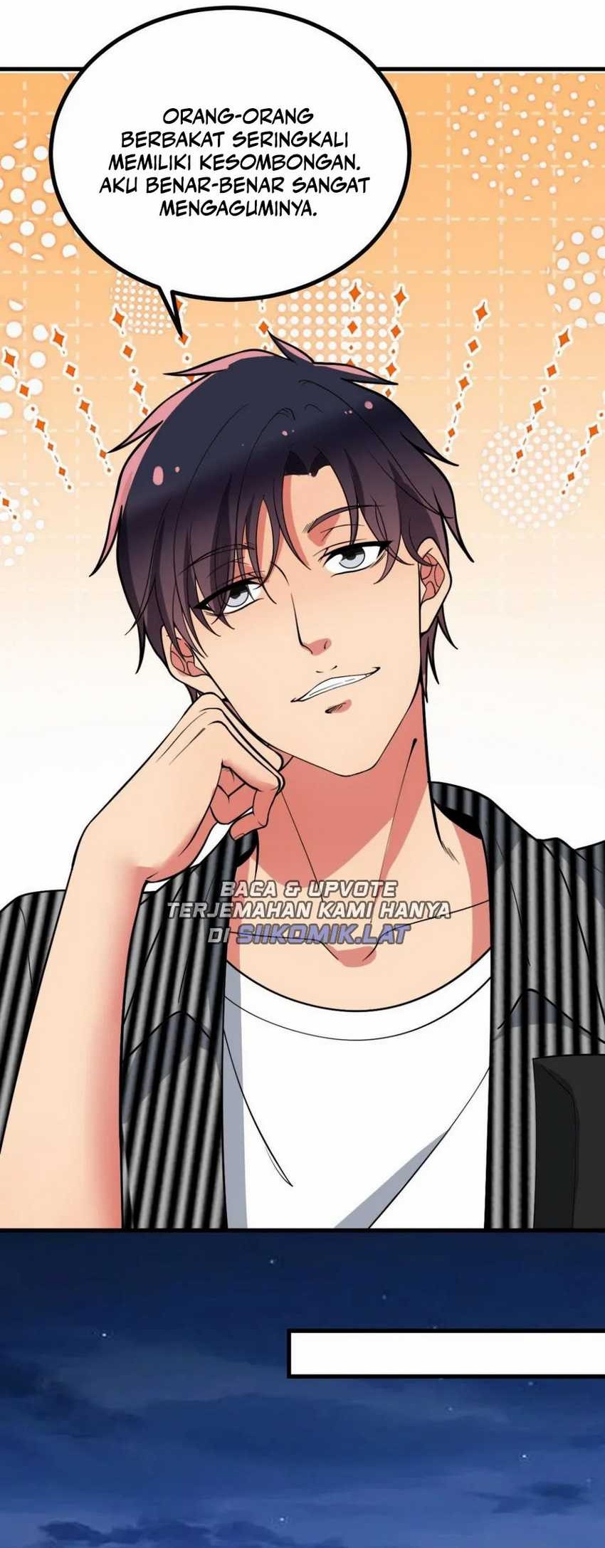 I Have 90 Billion Licking Gold Chapter 437 Gambar 28