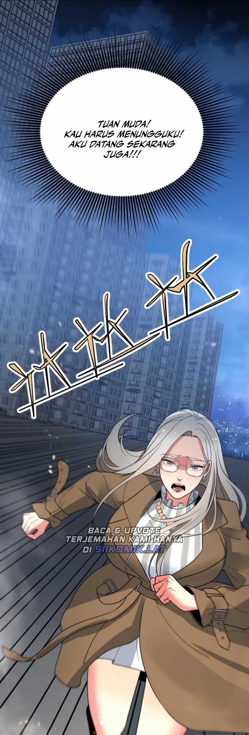 I Have 90 Billion Licking Gold Chapter 437 Gambar 30