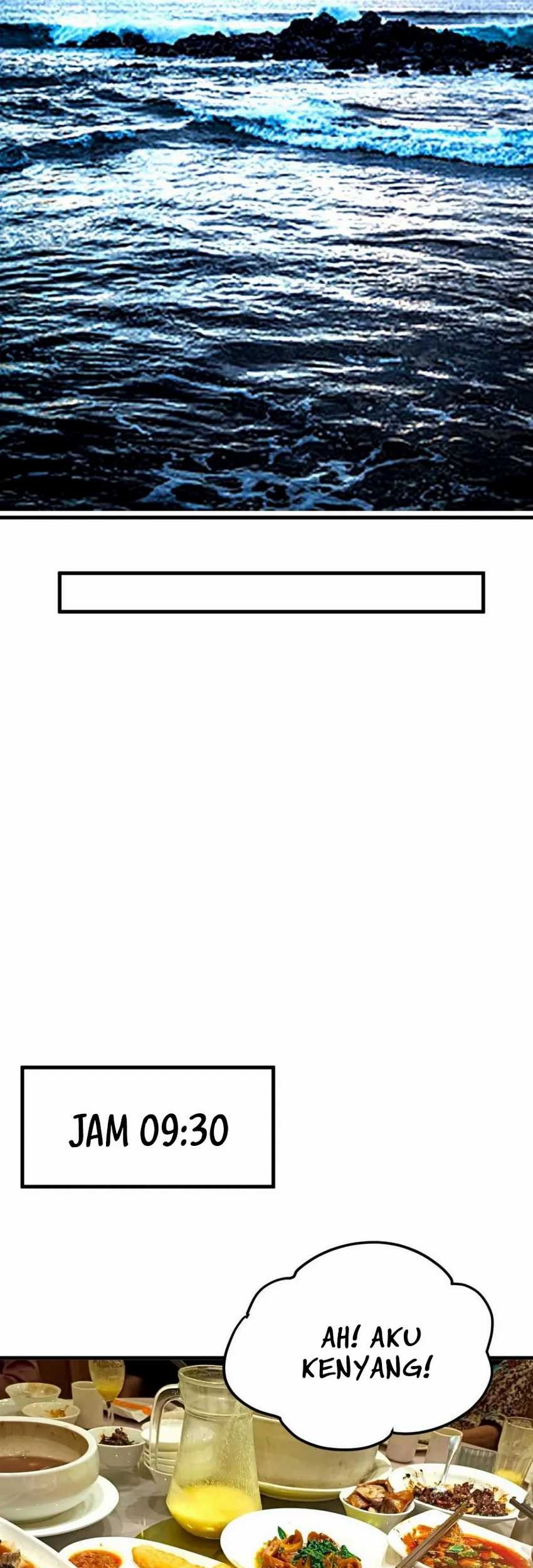 I Have 90 Billion Licking Gold Chapter 437 Gambar 21