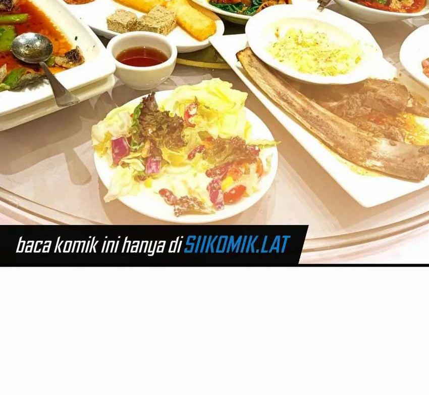 I Have 90 Billion Licking Gold Chapter 437 Gambar 22