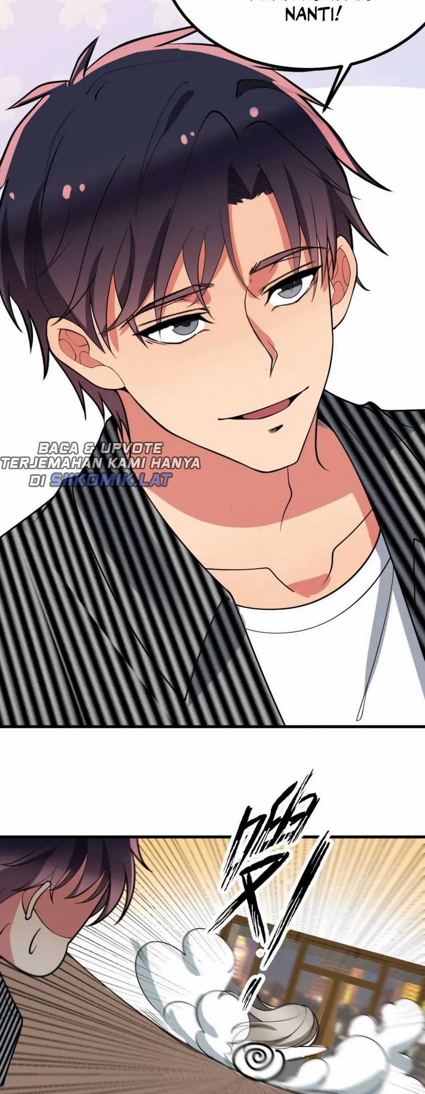 I Have 90 Billion Licking Gold Chapter 437 Gambar 26