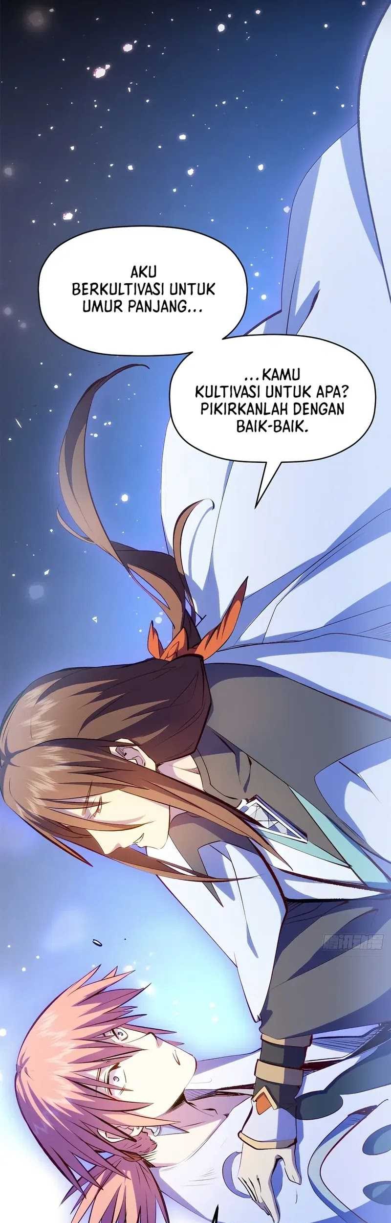 Top Tier Providence: Secretly Cultivate for a Thousand Years Chapter 193 Gambar 26