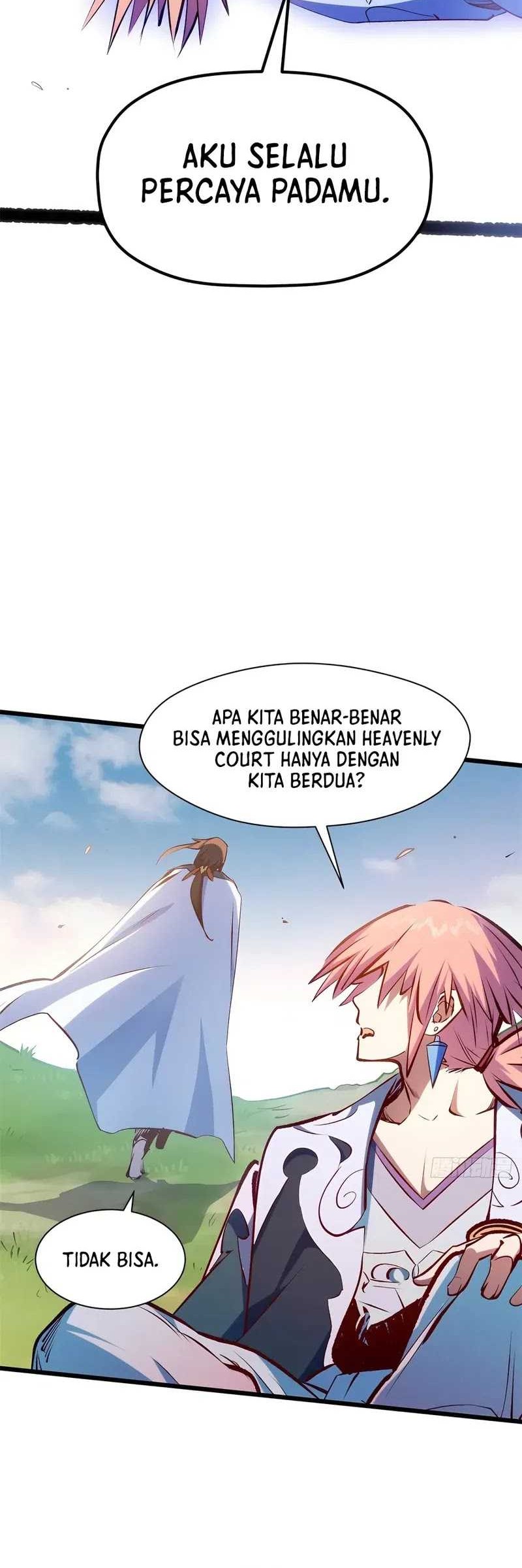 Top Tier Providence: Secretly Cultivate for a Thousand Years Chapter 193 Gambar 27