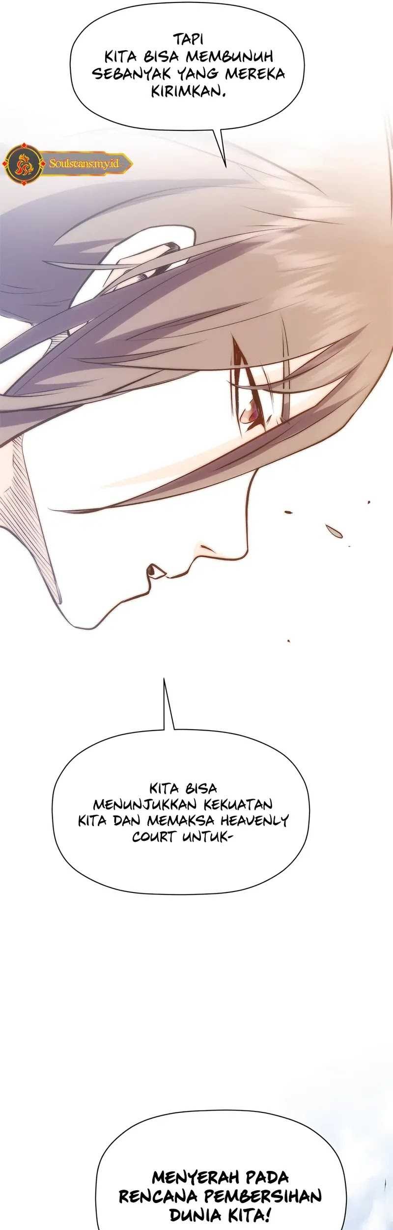 Top Tier Providence: Secretly Cultivate for a Thousand Years Chapter 193 Gambar 28