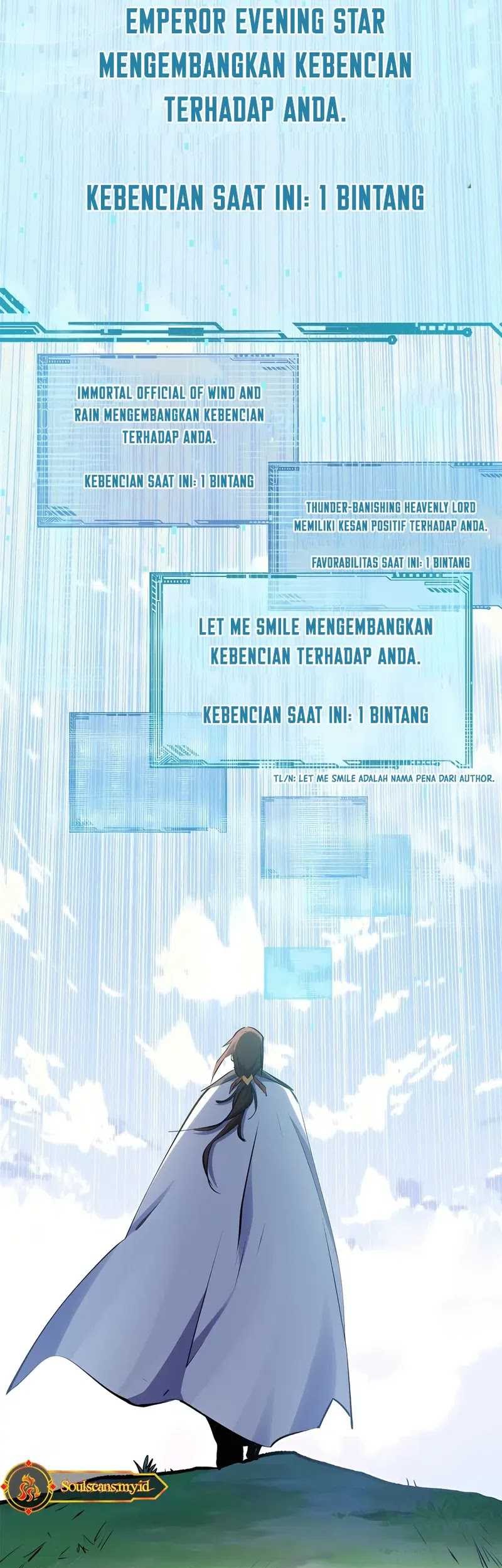 Top Tier Providence: Secretly Cultivate for a Thousand Years Chapter 193 Gambar 34