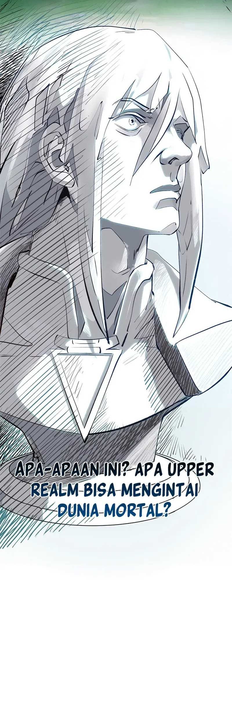 Top Tier Providence: Secretly Cultivate for a Thousand Years Chapter 193 Gambar 35