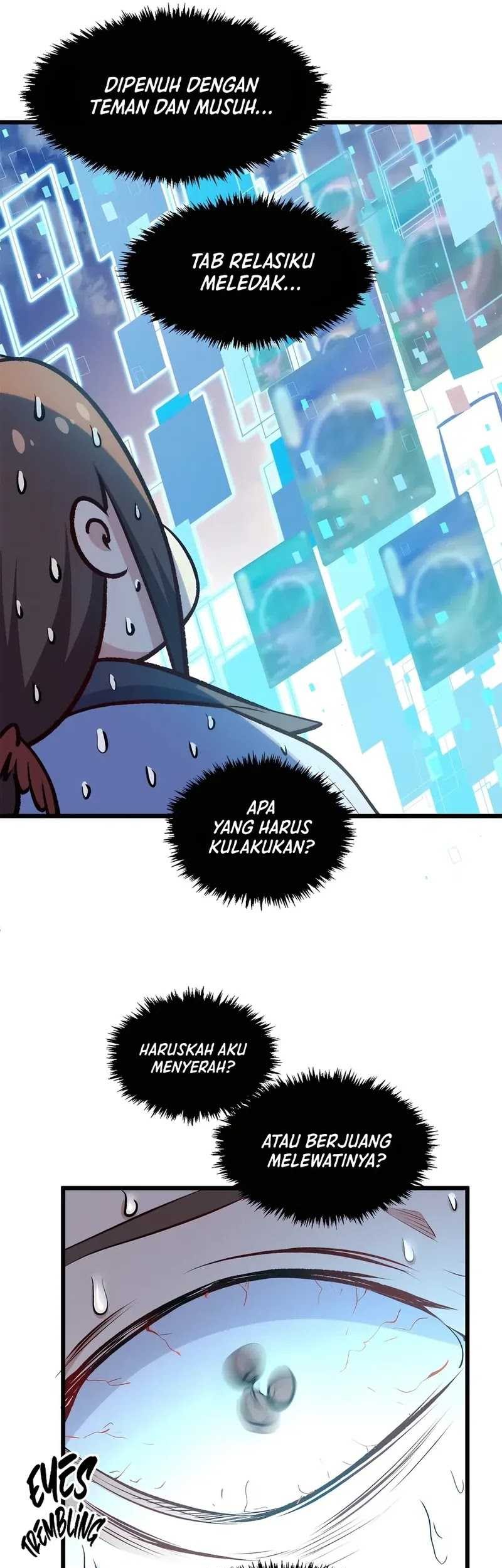 Top Tier Providence: Secretly Cultivate for a Thousand Years Chapter 193 Gambar 36