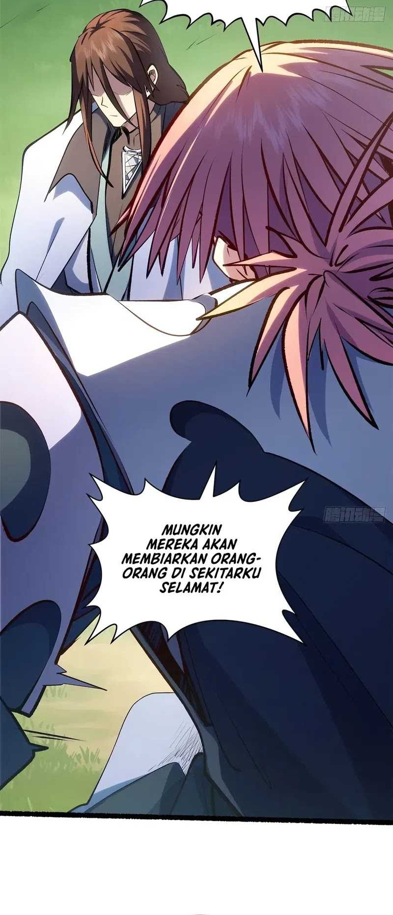 Top Tier Providence: Secretly Cultivate for a Thousand Years Chapter 193 Gambar 19