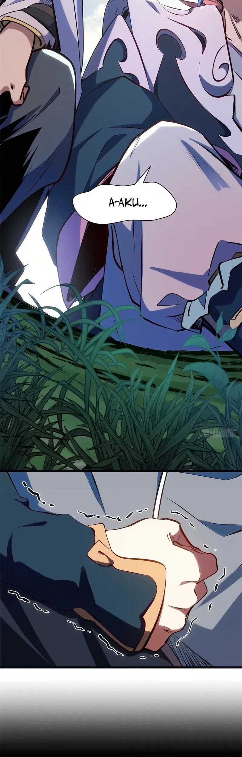 Top Tier Providence: Secretly Cultivate for a Thousand Years Chapter 193 Gambar 21