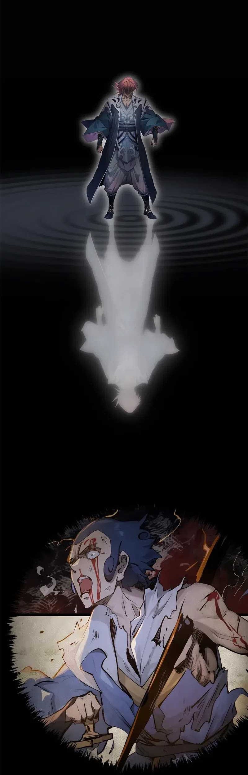 Top Tier Providence: Secretly Cultivate for a Thousand Years Chapter 193 Gambar 23