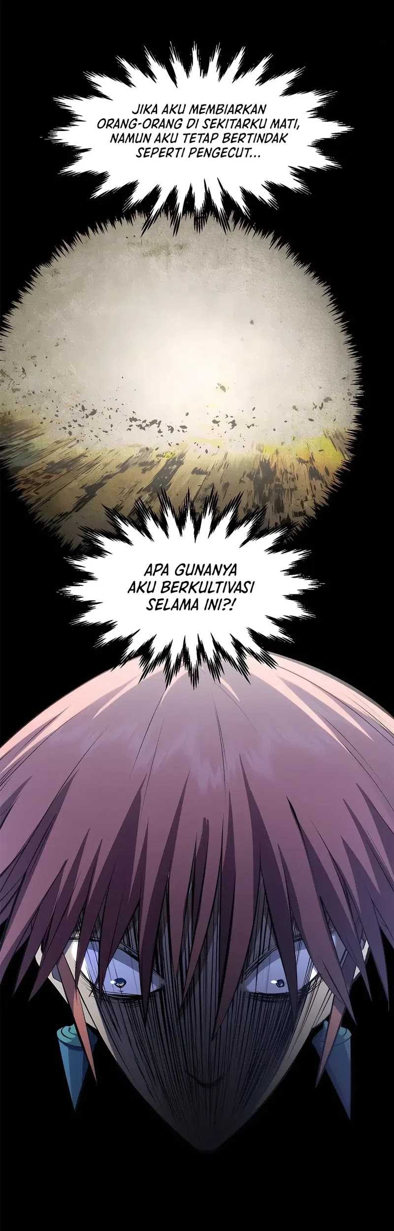 Top Tier Providence: Secretly Cultivate for a Thousand Years Chapter 193 Gambar 24