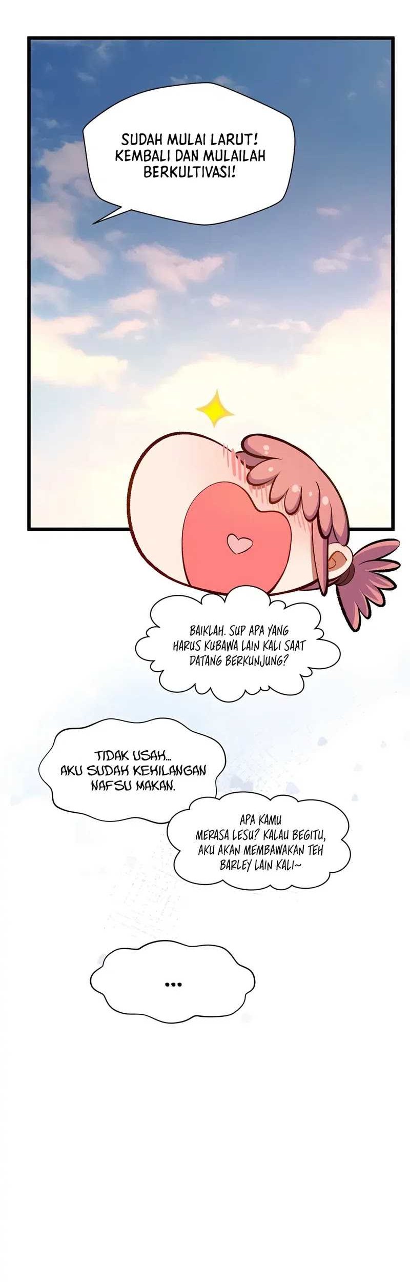 Top Tier Providence: Secretly Cultivate for a Thousand Years Chapter 193 Gambar 39