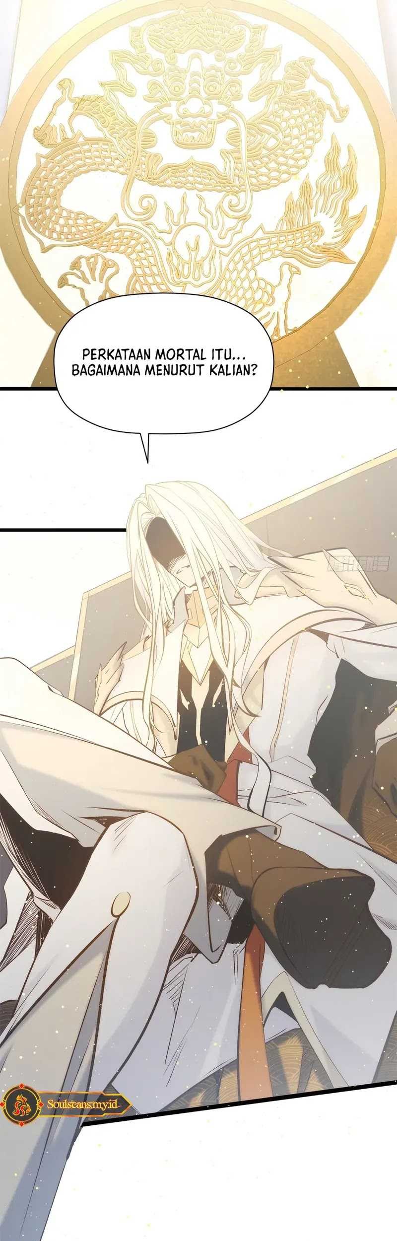 Top Tier Providence: Secretly Cultivate for a Thousand Years Chapter 193 Gambar 44