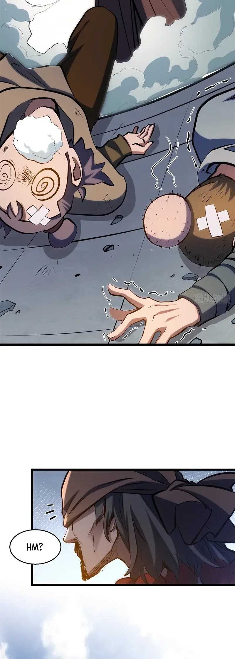 Top Tier Providence: Secretly Cultivate for a Thousand Years Chapter 193 Gambar 3