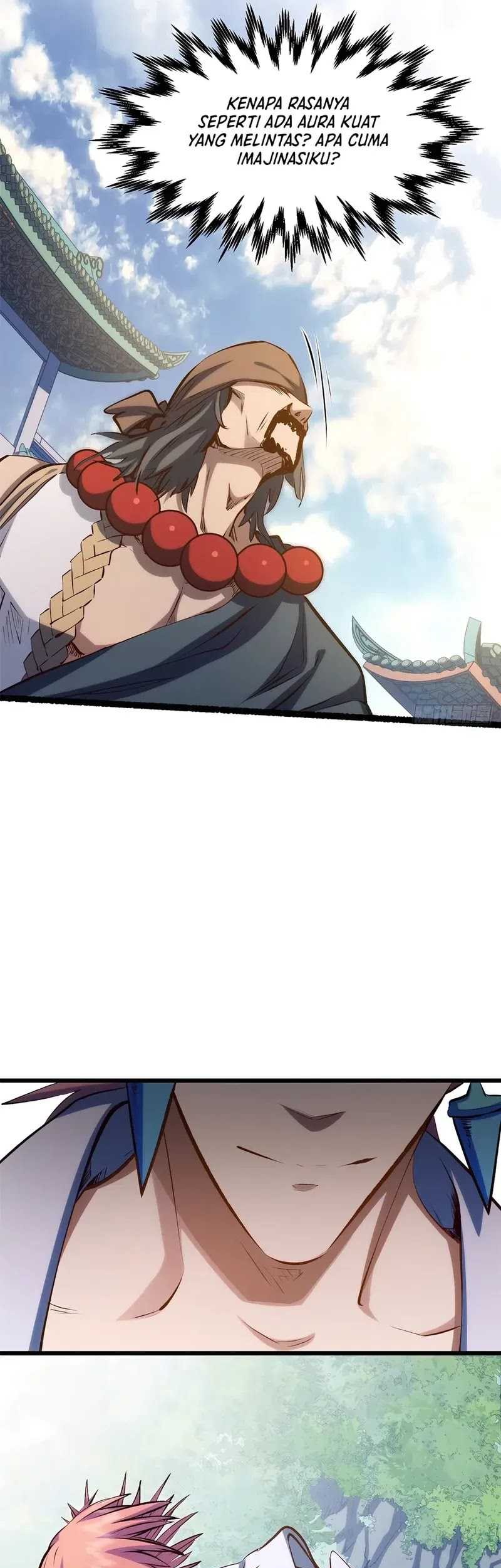 Top Tier Providence: Secretly Cultivate for a Thousand Years Chapter 193 Gambar 4