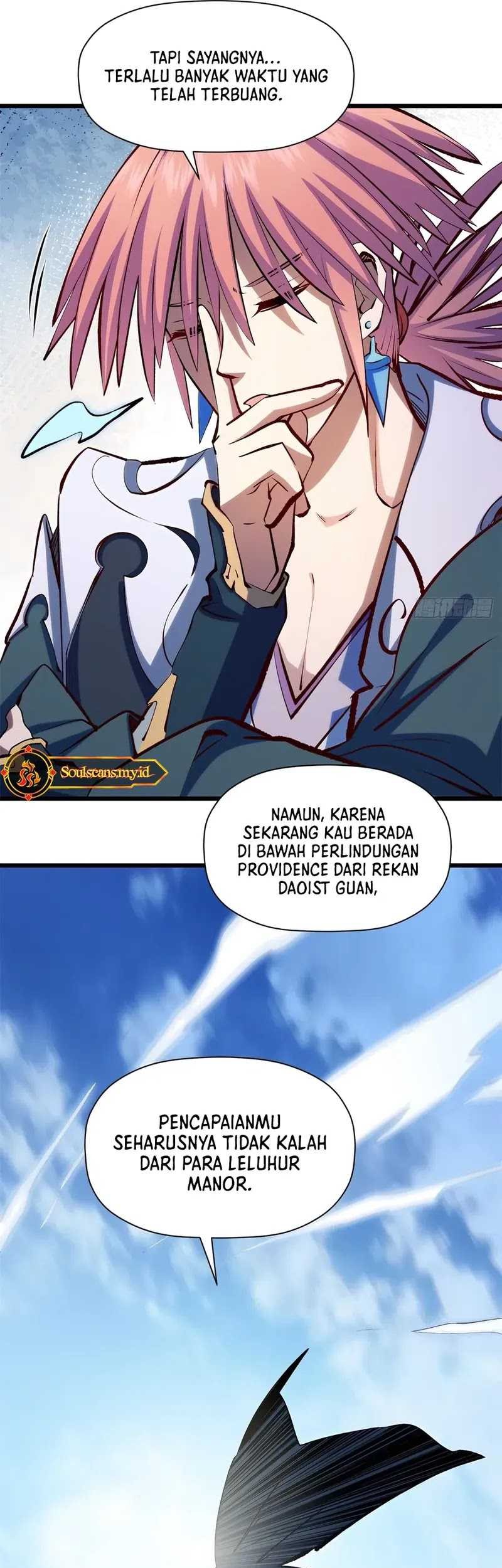 Top Tier Providence: Secretly Cultivate for a Thousand Years Chapter 193 Gambar 6