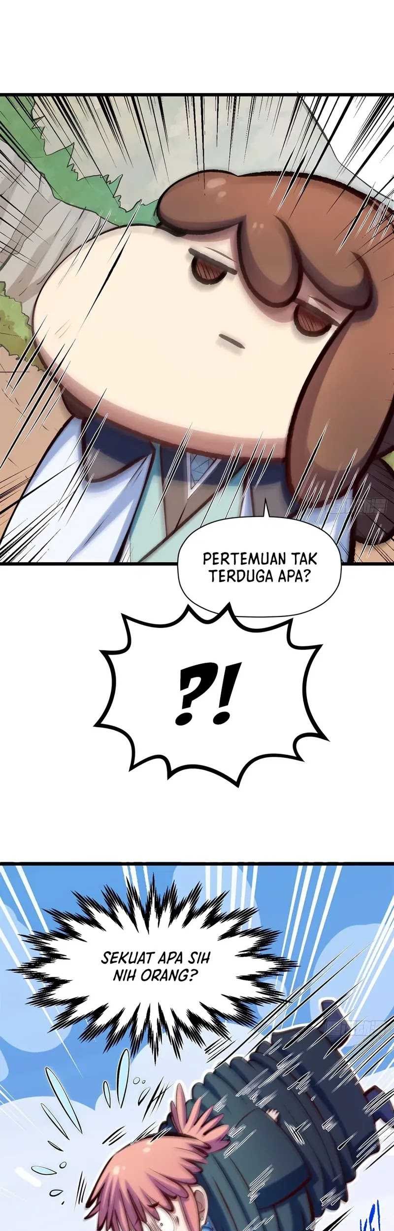 Top Tier Providence: Secretly Cultivate for a Thousand Years Chapter 193 Gambar 8