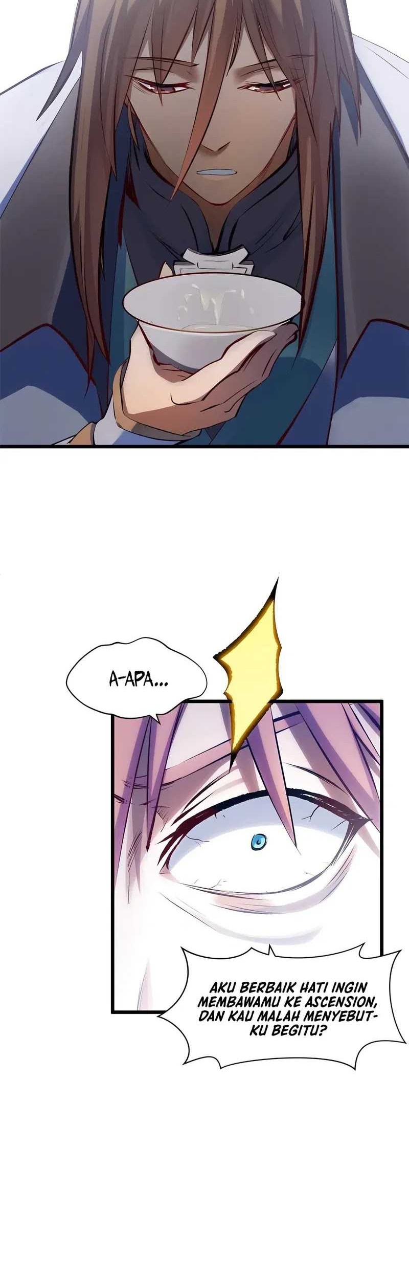 Top Tier Providence: Secretly Cultivate for a Thousand Years Chapter 193 Gambar 13