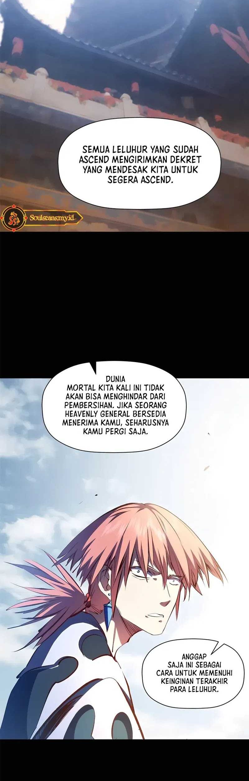 Top Tier Providence: Secretly Cultivate for a Thousand Years Chapter 193 Gambar 17