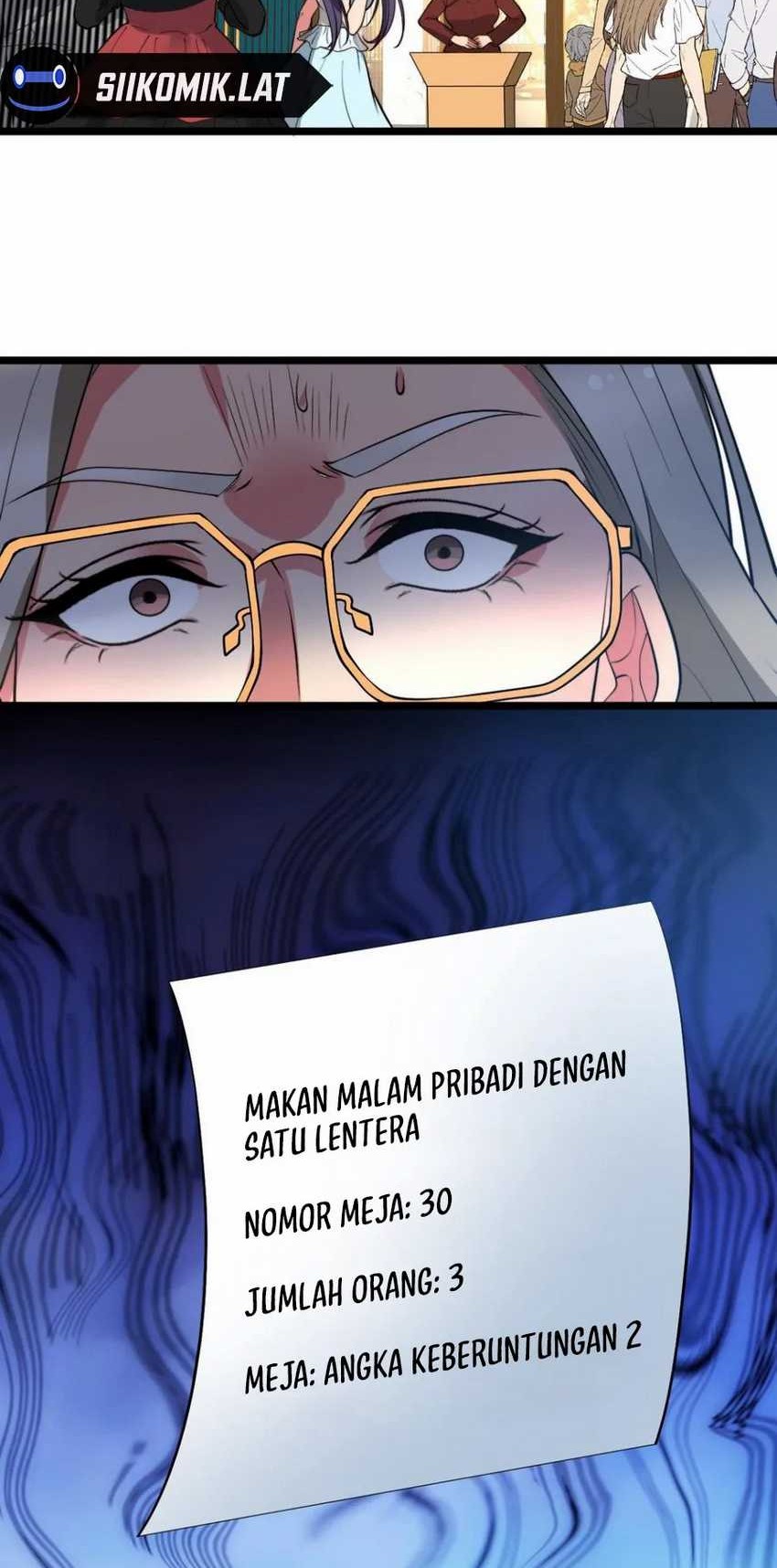 I Have 90 Billion Licking Gold Chapter 436 Gambar 22