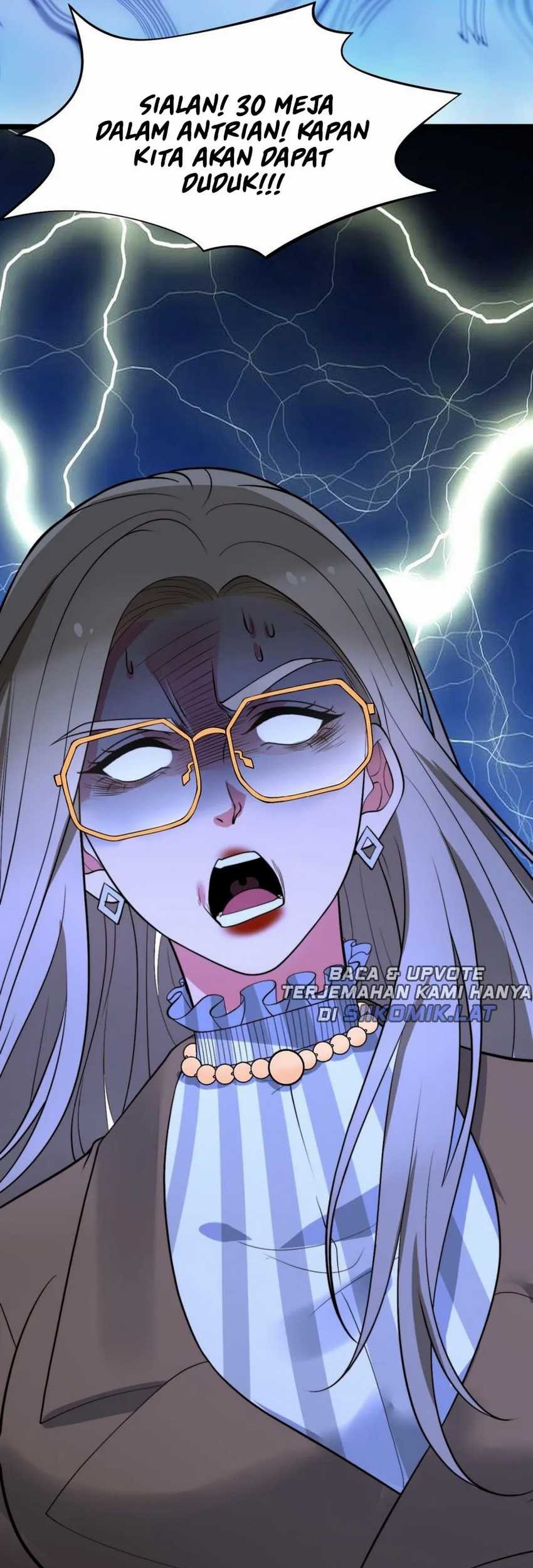 I Have 90 Billion Licking Gold Chapter 436 Gambar 23