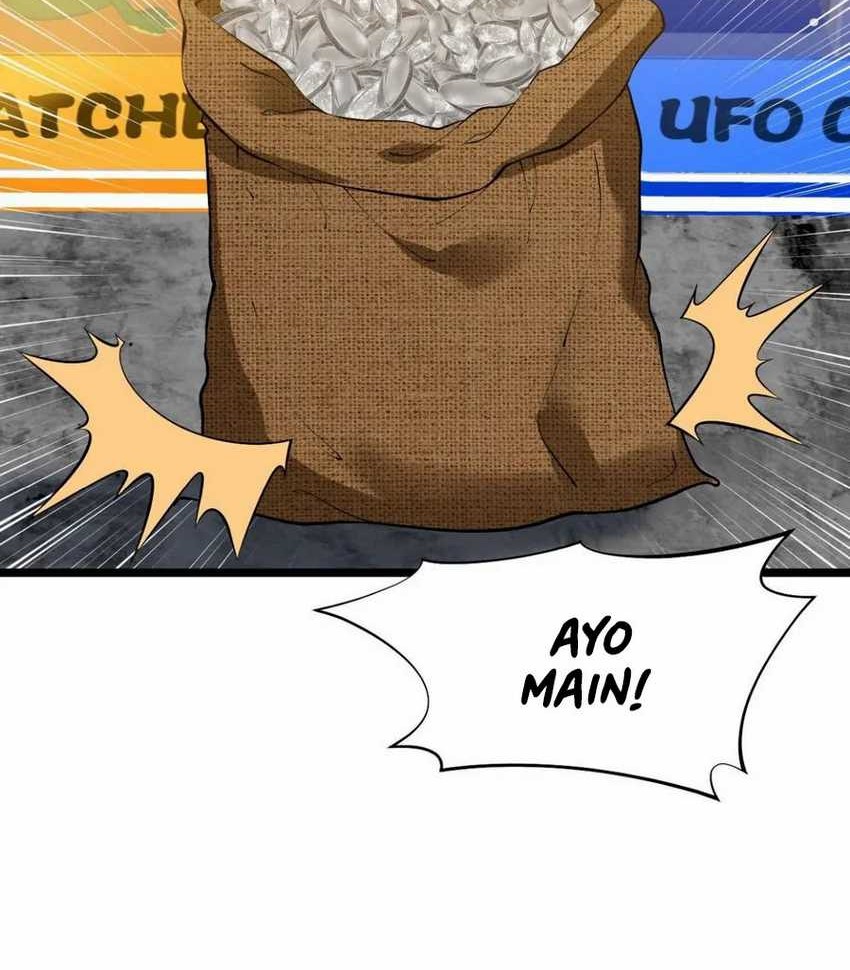 I Have 90 Billion Licking Gold Chapter 436 Gambar 4