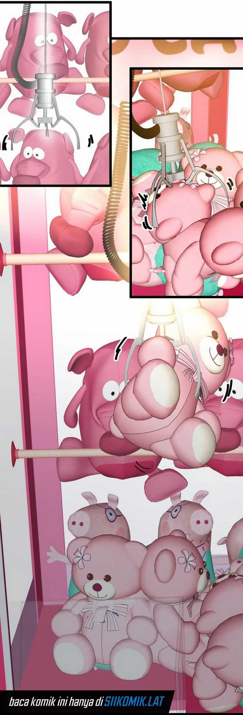 I Have 90 Billion Licking Gold Chapter 436 Gambar 5