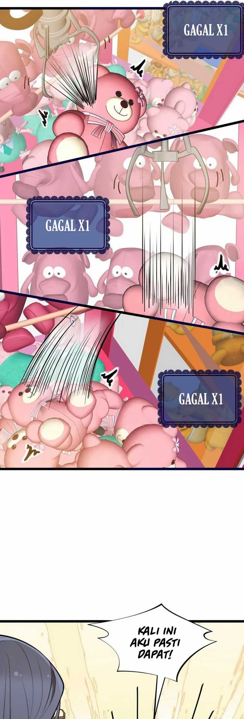 I Have 90 Billion Licking Gold Chapter 436 Gambar 7