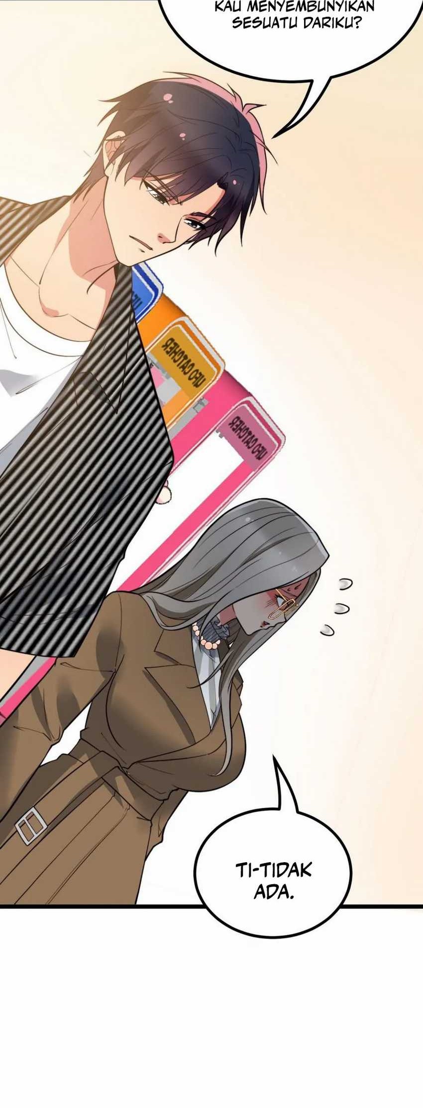 I Have 90 Billion Licking Gold Chapter 436 Gambar 18