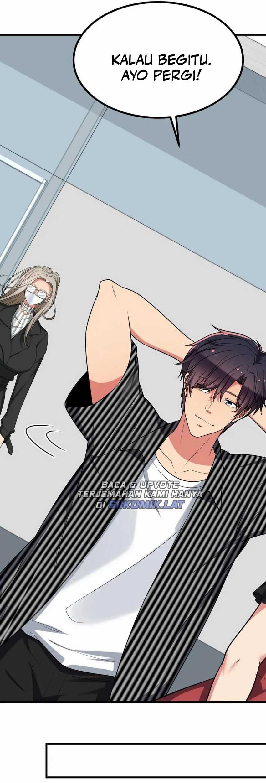 I Have 90 Billion Licking Gold Chapter 435 Gambar 19