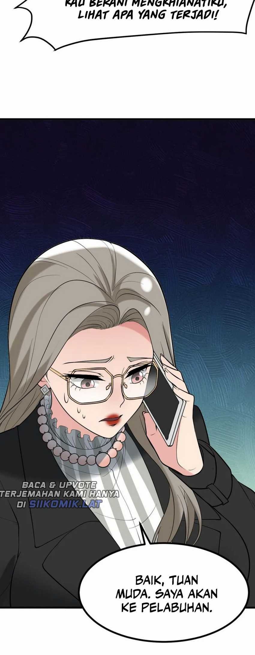 I Have 90 Billion Licking Gold Chapter 435 Gambar 10