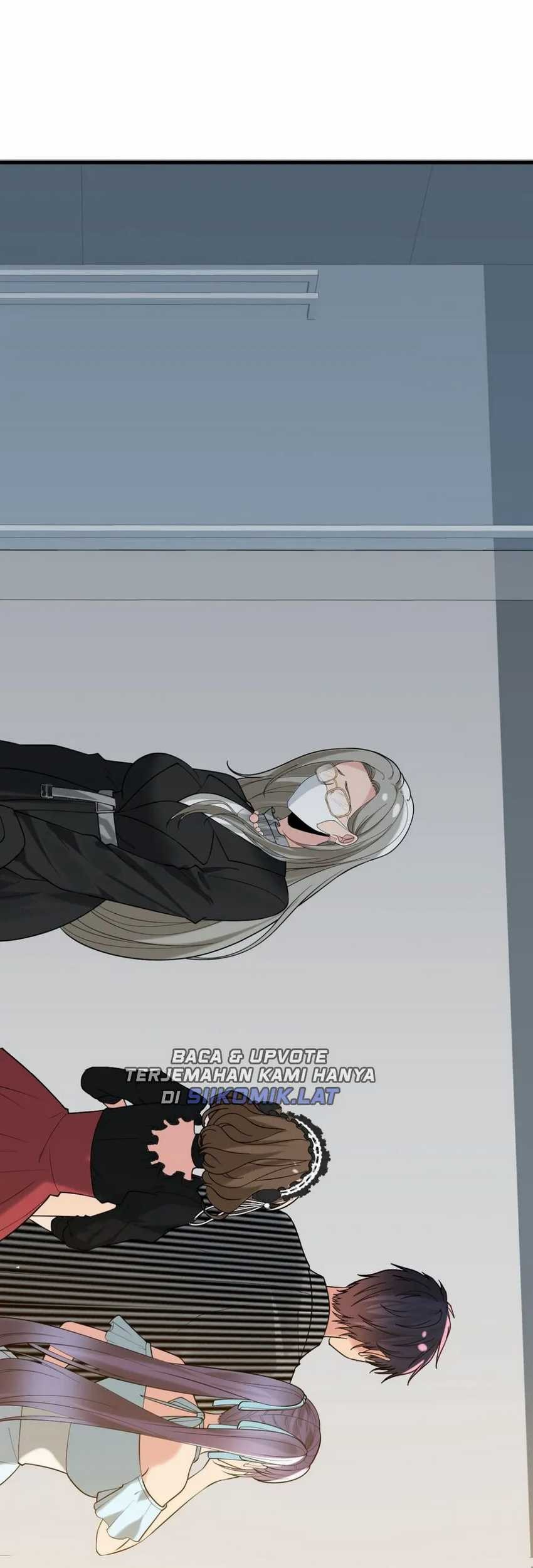 I Have 90 Billion Licking Gold Chapter 435 Gambar 13