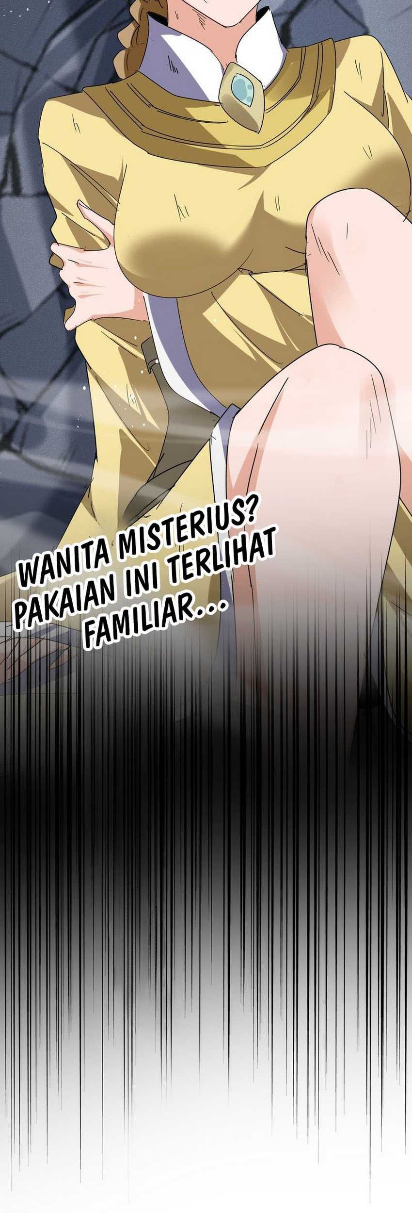 Magic Emperor Chapter 635 Gambar 3