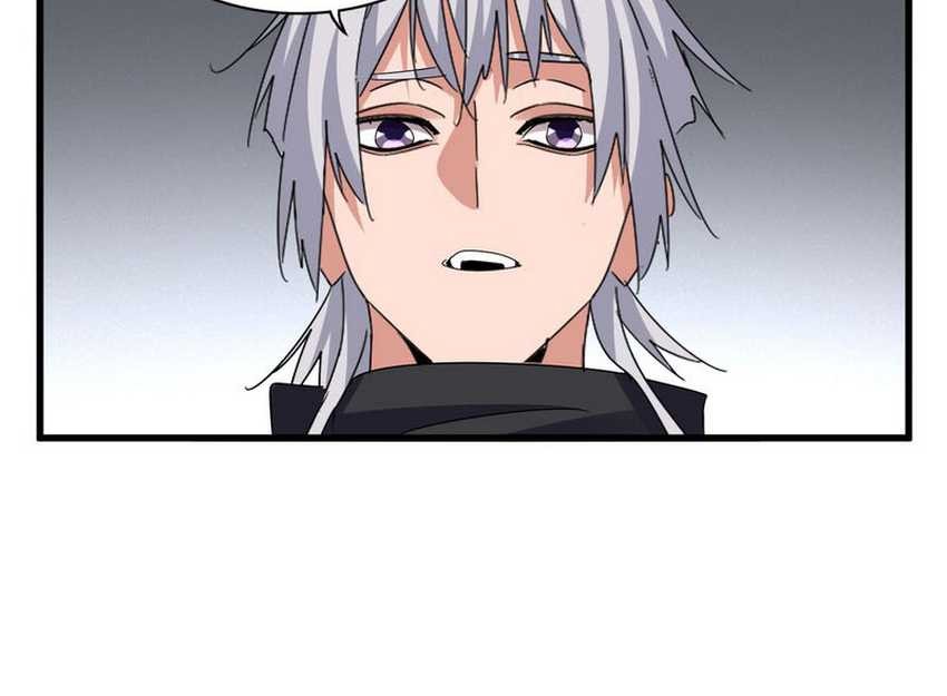 Magic Emperor Chapter 635 Gambar 6