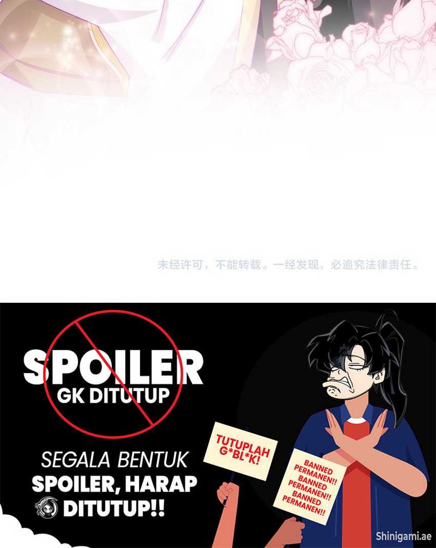 Magic Emperor Chapter 635 Gambar 32