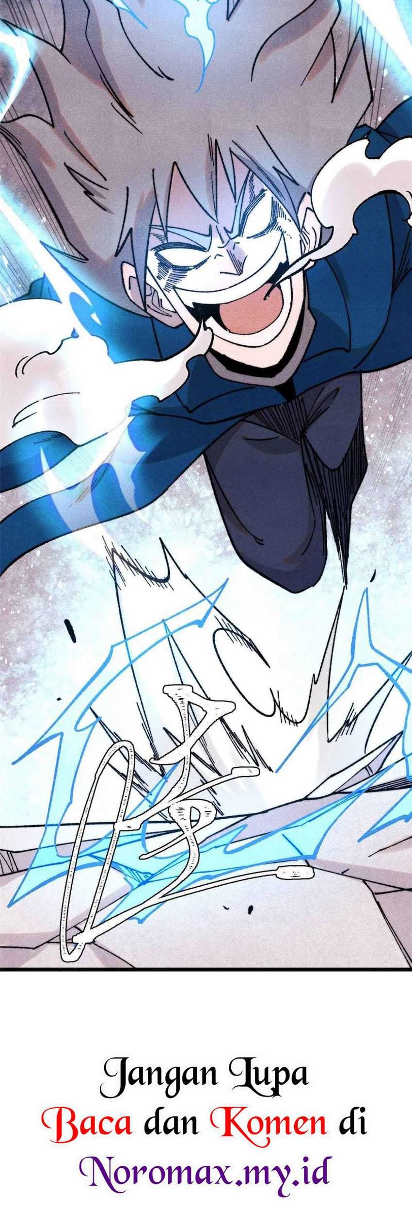 All Hail the Sect Leader Chapter 381 Gambar 29