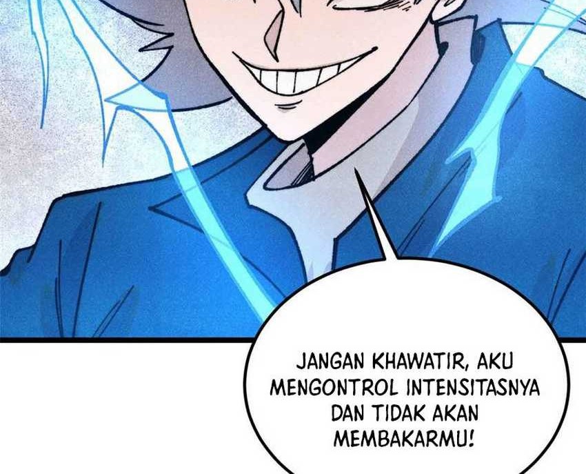 All Hail the Sect Leader Chapter 381 Gambar 20