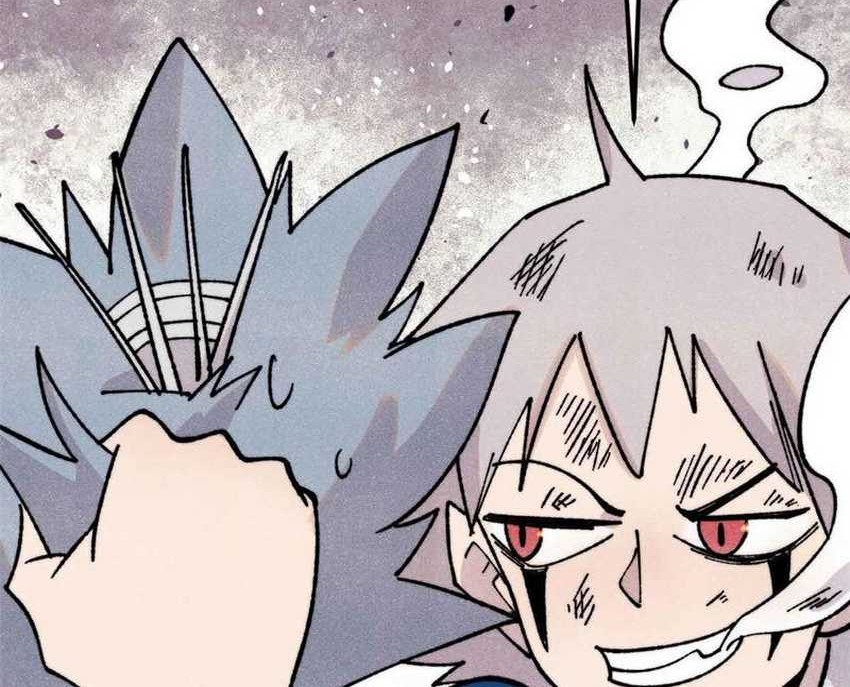 All Hail the Sect Leader Chapter 381 Gambar 22