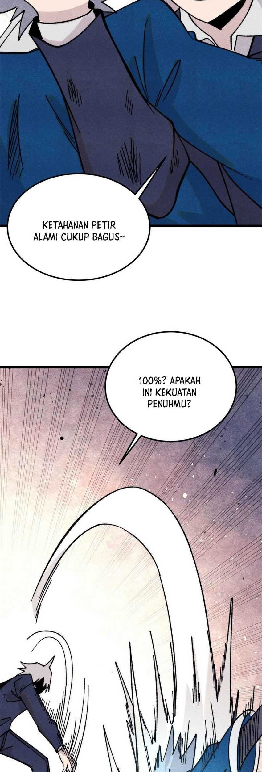 All Hail the Sect Leader Chapter 381 Gambar 23