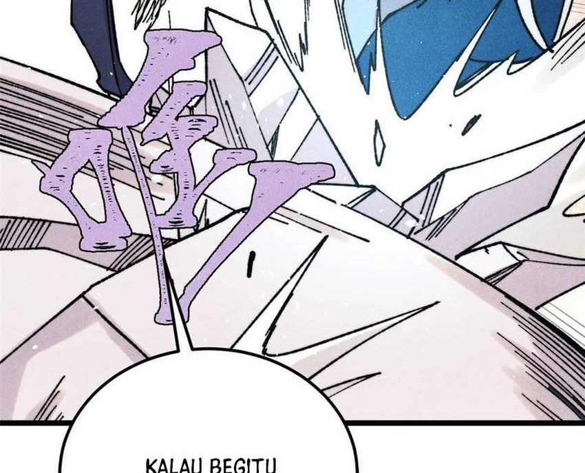 All Hail the Sect Leader Chapter 381 Gambar 24