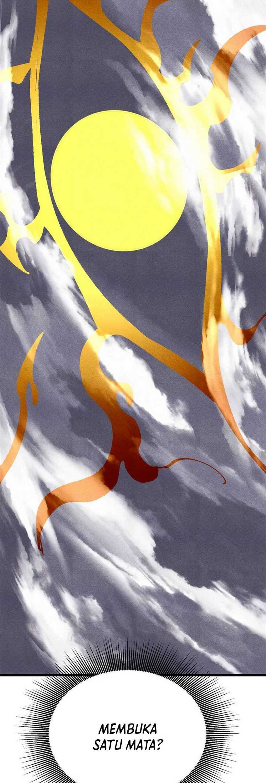 All Hail the Sect Leader Chapter 381 Gambar 54