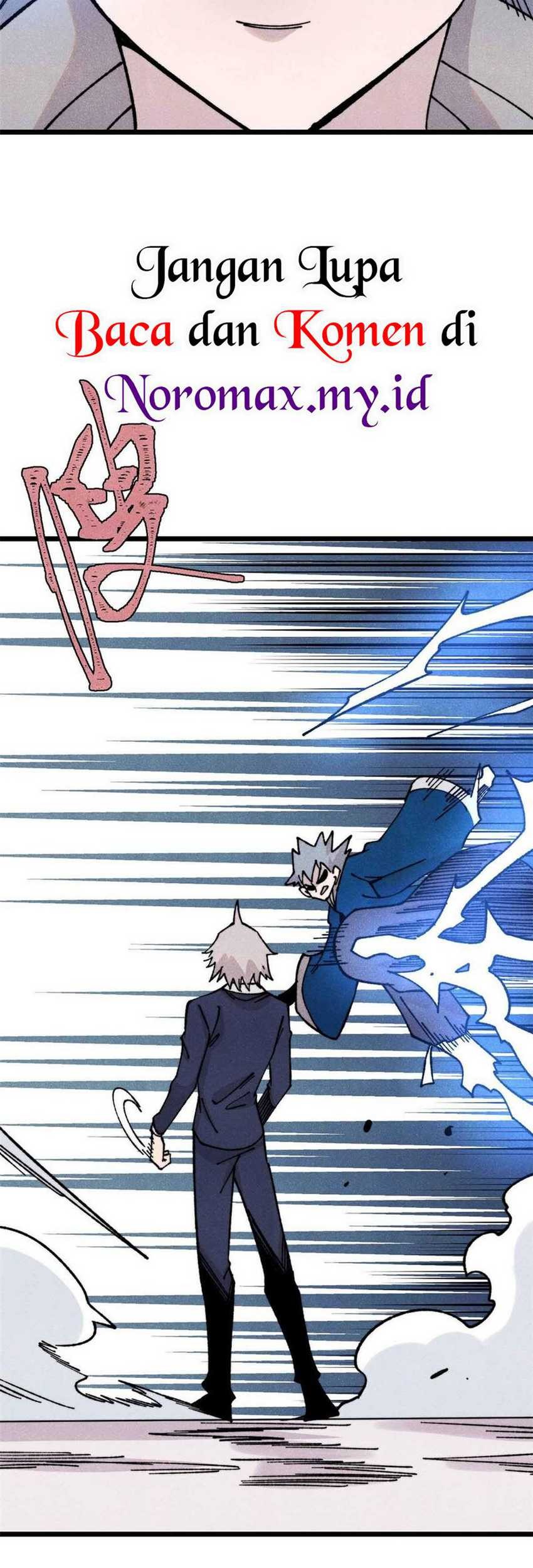 All Hail the Sect Leader Chapter 381 Gambar 5