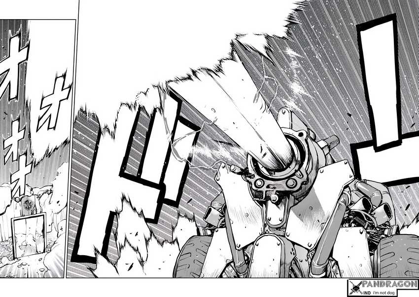 The Galactic Navy Officer Becomes an Adventurer Chapter 50.2 Gambar 14