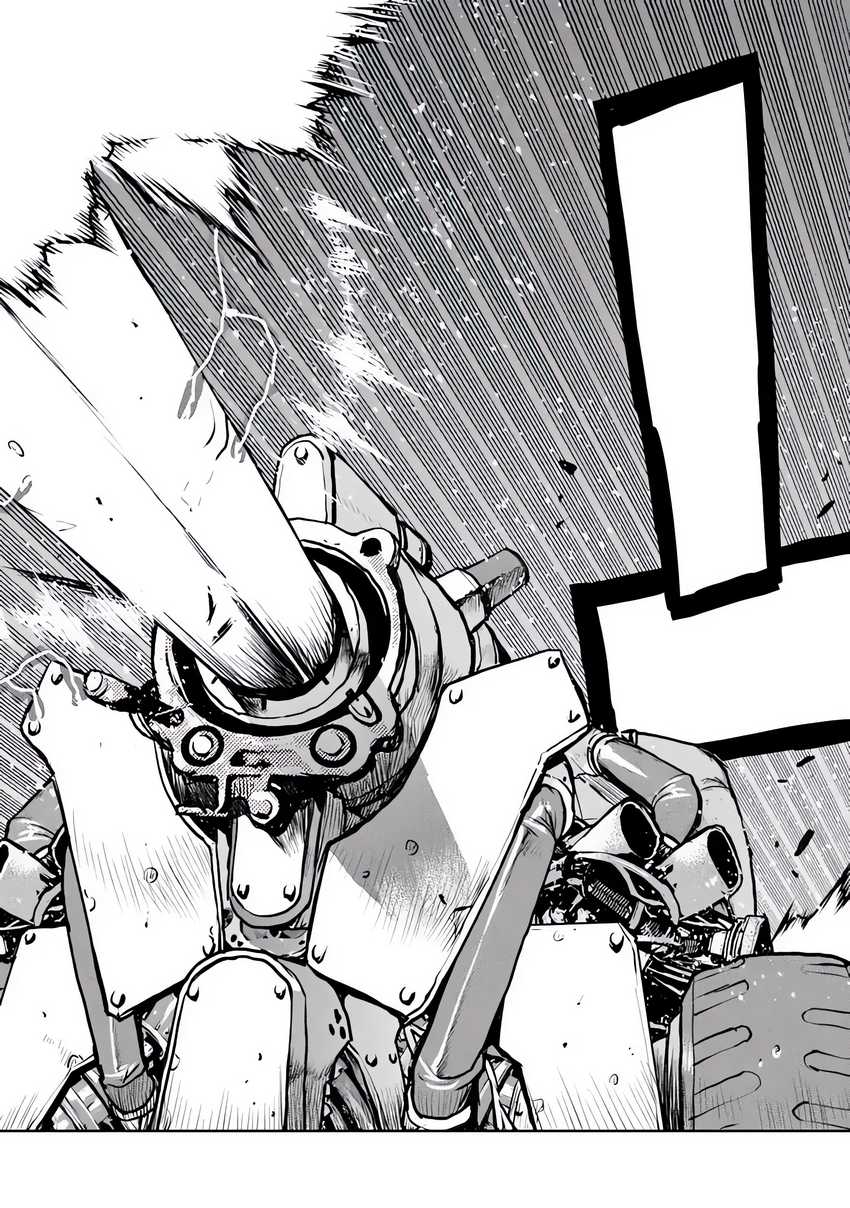 The Galactic Navy Officer Becomes an Adventurer Chapter 50.2 Gambar 12