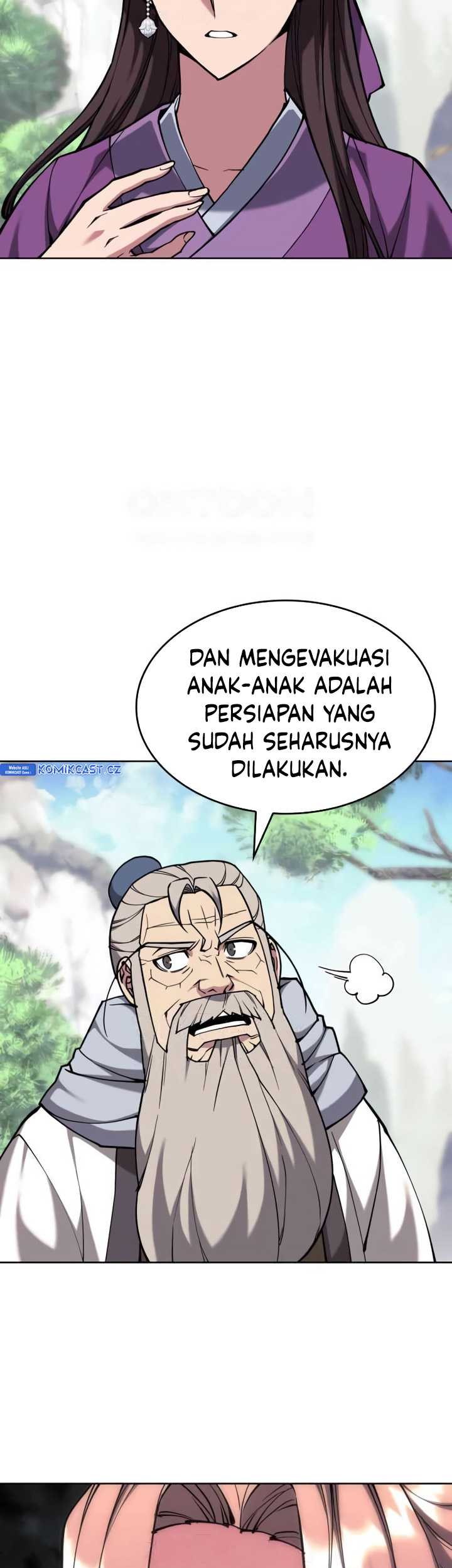 Tale of a Scribe Who Retires to the Countryside Chapter 223 Gambar 30