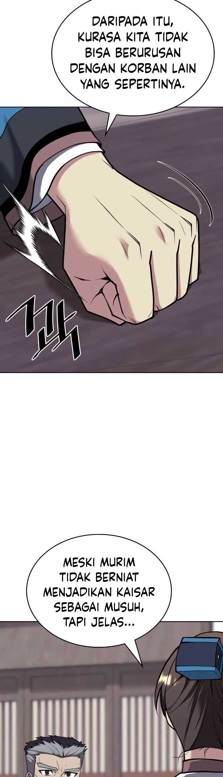 Tale of a Scribe Who Retires to the Countryside Chapter 223 Gambar 54